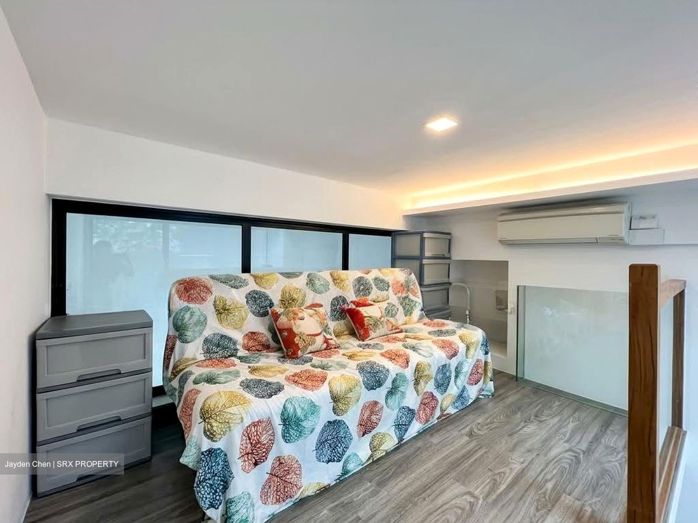 Kandis Residence (D27), Condominium #629163191